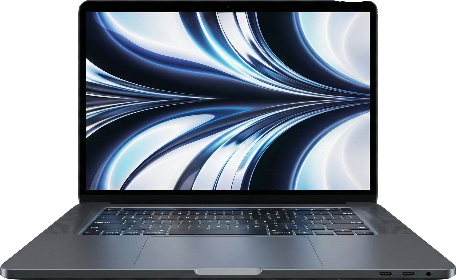 Laptop de soporte TECVIA