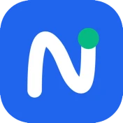 Logotipo de nuvoria